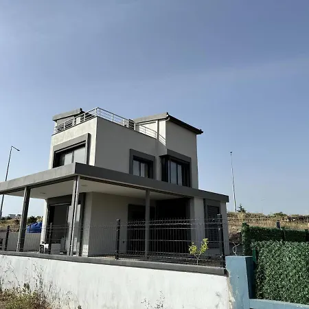 Villa New In Mordogan Km2 Karaburun (Izmir)