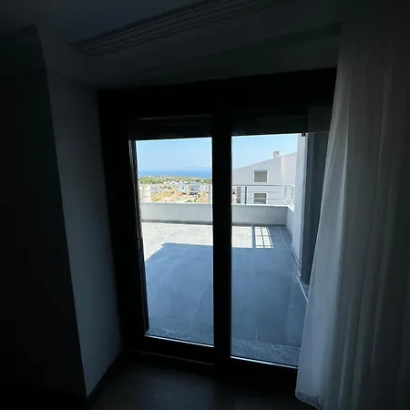 New In Mordogan Km2 Villa *