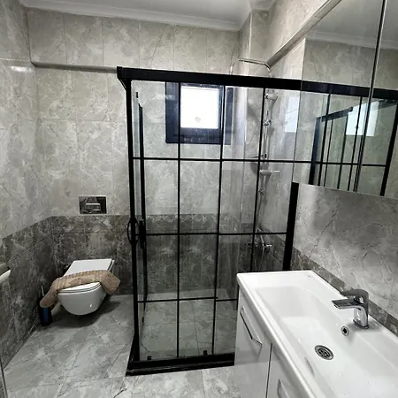 Villa New In Mordogan Km2 *