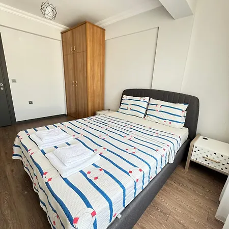 New In Mordogan Km2 Karaburun (Izmir)