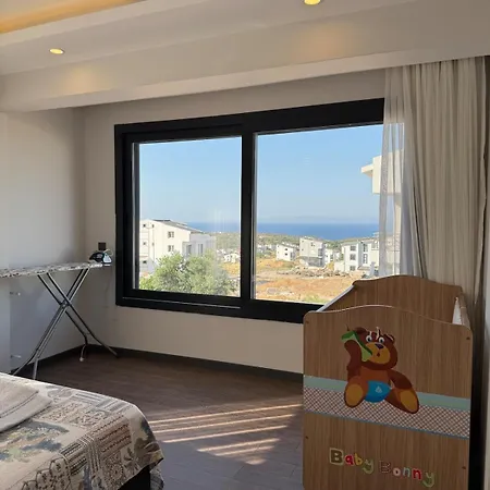 New In Mordogan Km2 * Karaburun (Izmir)