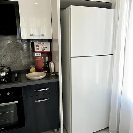 Vilă New In Mordogan Km2