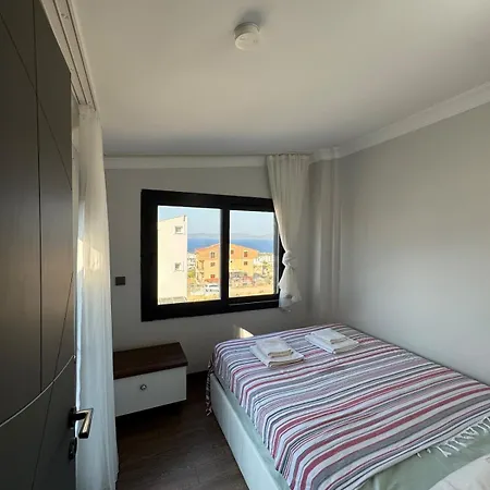 Villa New In Mordogan Km2 Karaburun (Izmir)