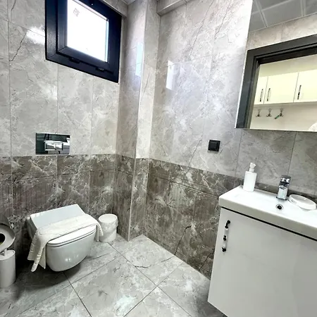 New In Mordogan Km2 *