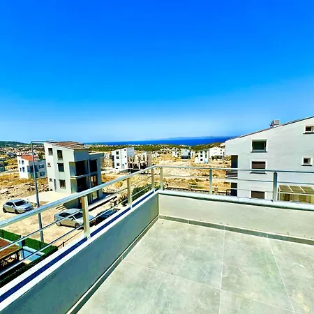 New In Mordogan Km2 Karaburun (Izmir)