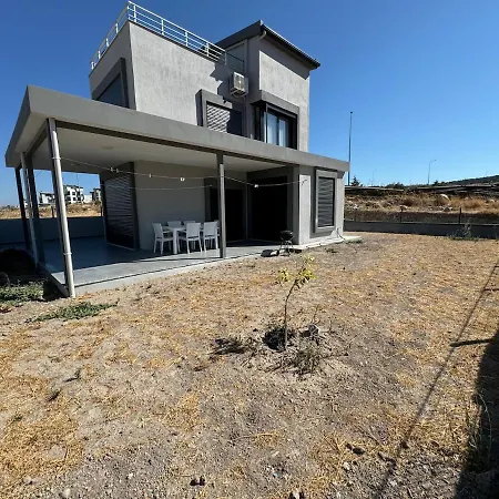 New In Mordogan Km2 Karaburun (Izmir)