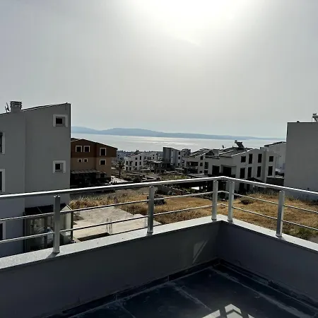 New In Mordogan Km2 * Karaburun (Izmir)