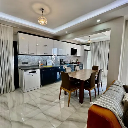 New In Mordogan Km2 Karaburun (Izmir)