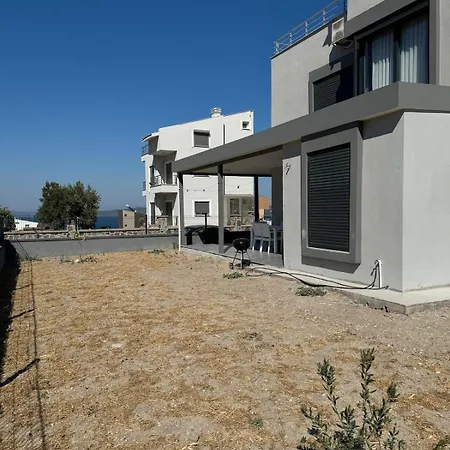 New In Mordogan Km2 * Karaburun (Izmir)