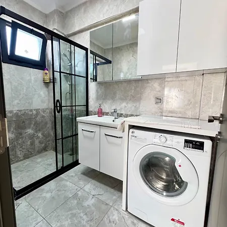 New In Mordogan Km2 Karaburun (Izmir)