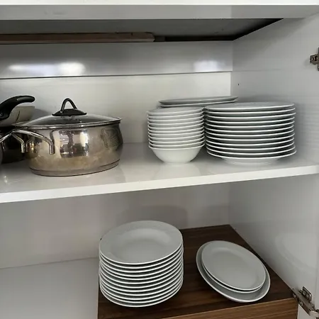 New In Mordogan Km2 Vilă