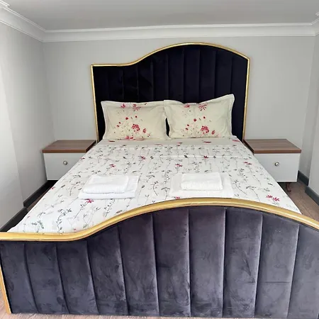 Vilă New In Mordogan Km2