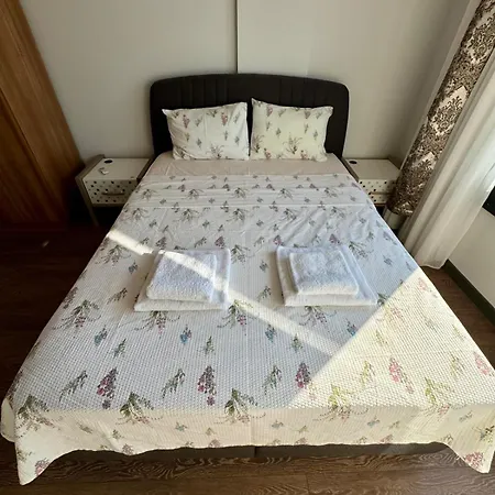 Vilă New In Mordogan Km2