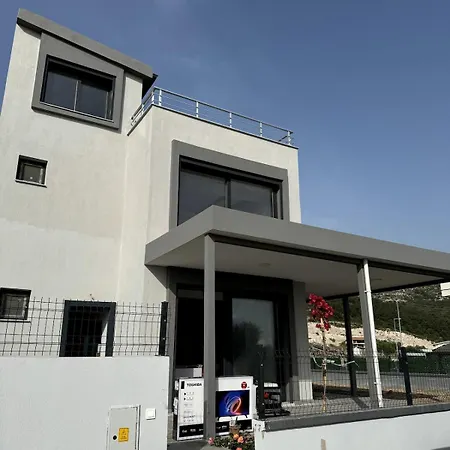 New In Mordogan Km2 Karaburun (Izmir)