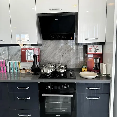 New In Mordogan Km2 * Karaburun (Izmir)