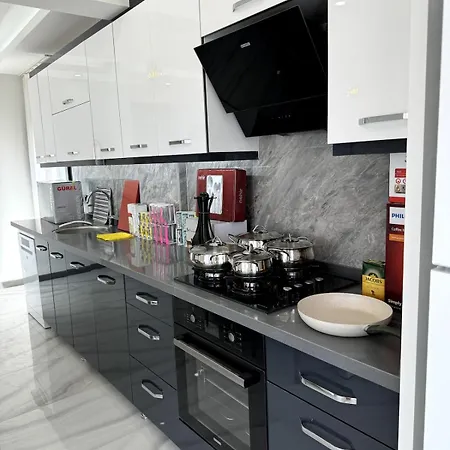 New In Mordogan Km2 Karaburun (Izmir)