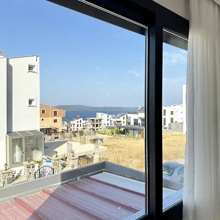 New In Mordogan Km2 * Karaburun (Izmir)