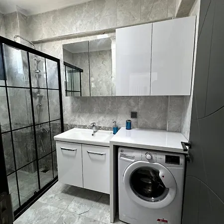 New In Mordogan Km2 Villa Karaburun (Izmir)