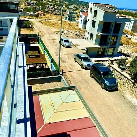 Villa New In Mordogan Km2