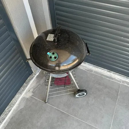 New In Mordogan Km2 Villa *