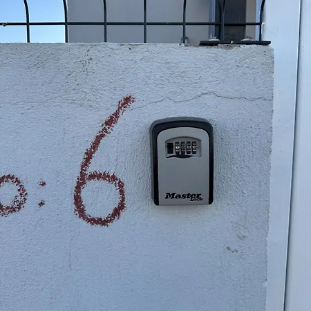 Vilă New In Mordogan Km2 Karaburun (Izmir)