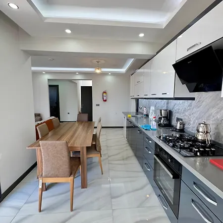 New In Mordogan Km2