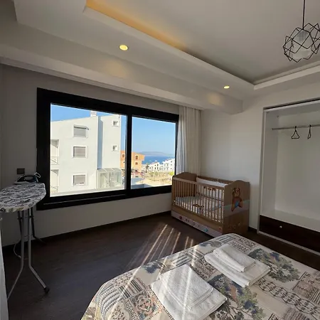 Villa New In Mordogan Km2 *