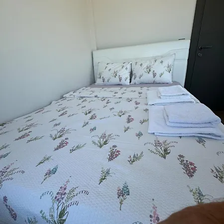 New In Mordogan Km2 Villa