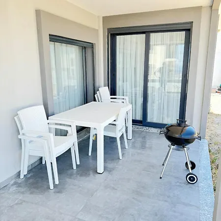 New In Mordogan Km2 *