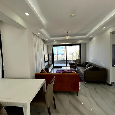 Villa New In Mordogan Km2
