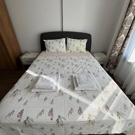 Villa New In Mordogan Km2 Karaburun (Izmir)