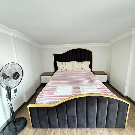 Villa New In Mordogan Km2