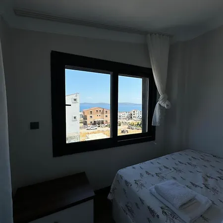 Villa New In Mordogan Km2 *