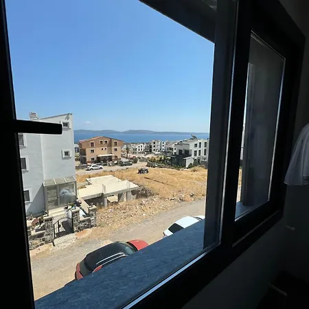 New In Mordogan Km2 Villa Karaburun (Izmir)