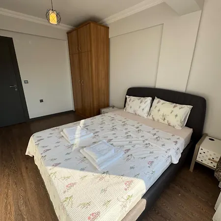 Villa New In Mordogan Km2 Karaburun (Izmir)