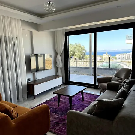 New In Mordogan Km2 *