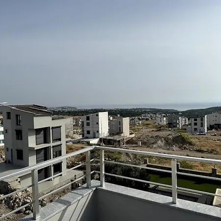 New In Mordogan Km2 * Karaburun (Izmir)