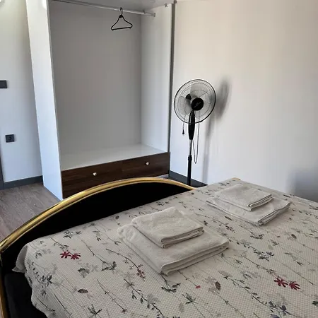 New In Mordogan Km2 Villa Karaburun (Izmir)