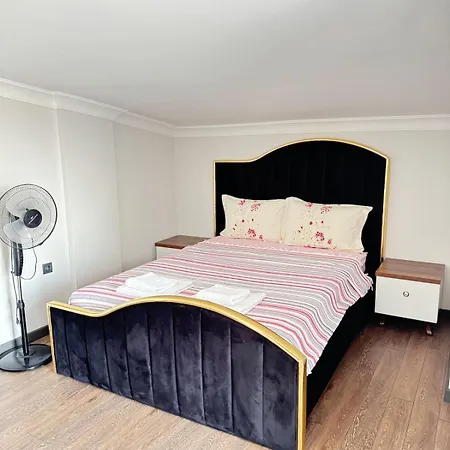 New In Mordogan Km2 Villa