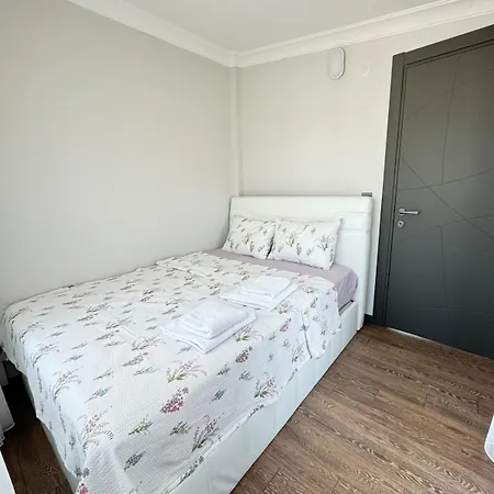 New In Mordogan Km2 Villa *