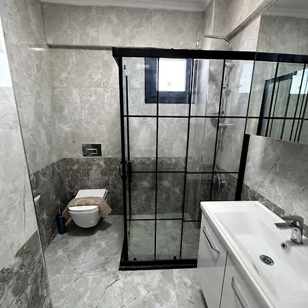 New In Mordogan Km2 Villa Karaburun (Izmir)