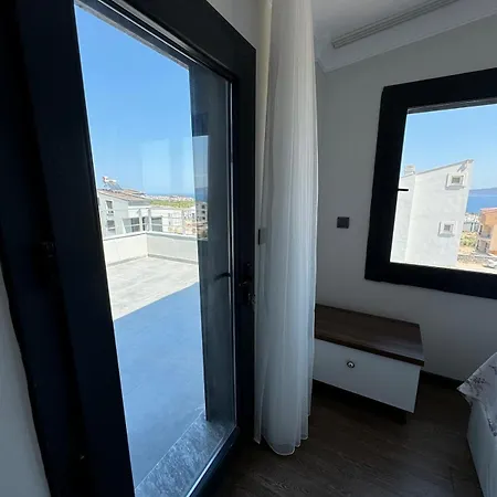 Villa New In Mordogan Km2 Karaburun (Izmir)