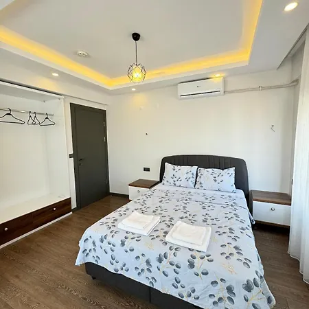 New In Mordogan Km2