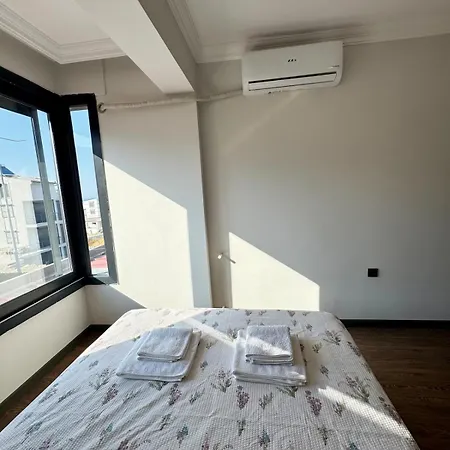 Villa New In Mordogan Km2