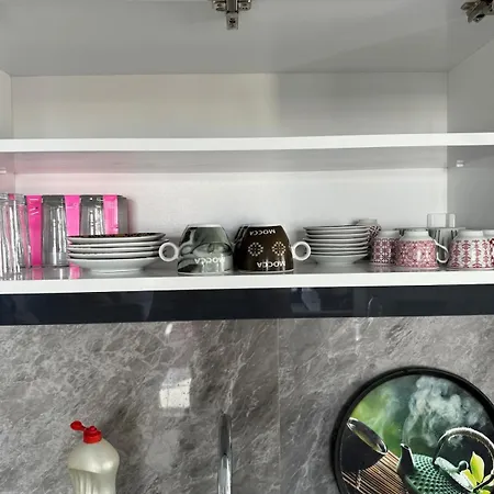 New In Mordogan Km2 Karaburun (Izmir)