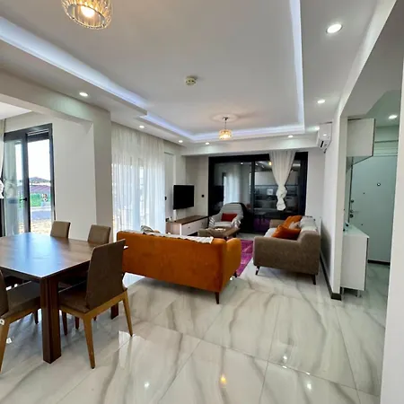 New In Mordogan Km2