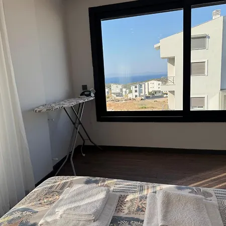 Villa New In Mordogan Km2 Karaburun (Izmir)