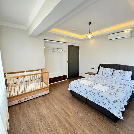 New In Mordogan Km2 *