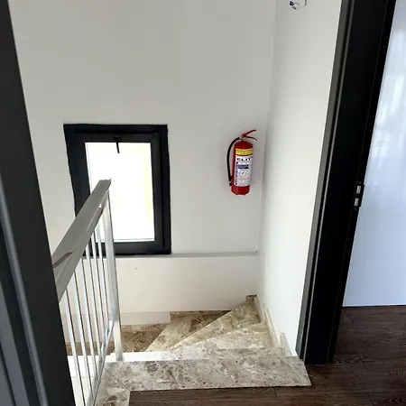 New In Mordogan Km2 Villa