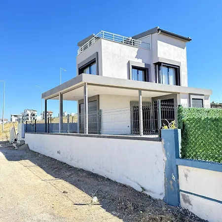 New In Mordogan Km2 Villa Karaburun (Izmir)